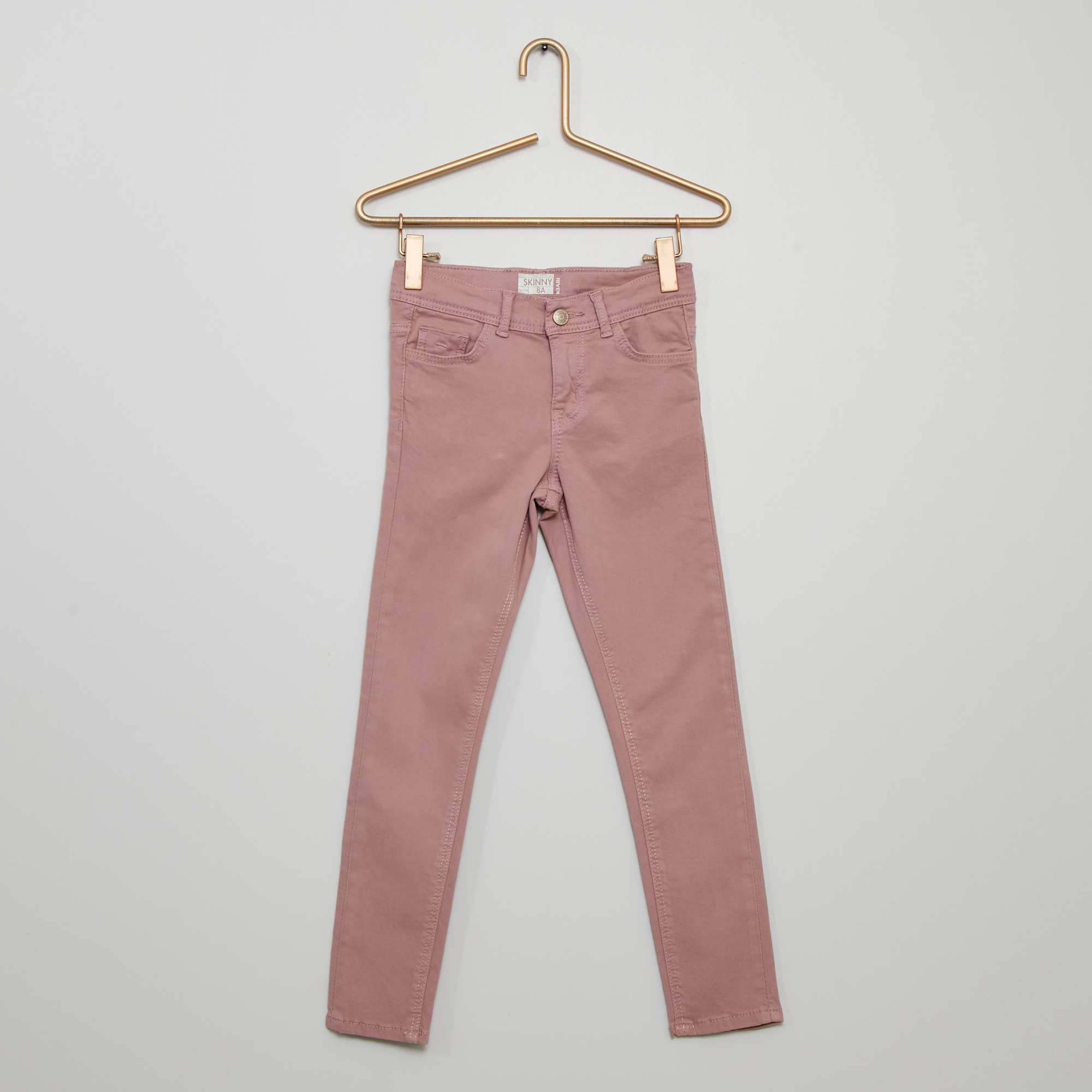 vieux rose