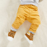 Jaune