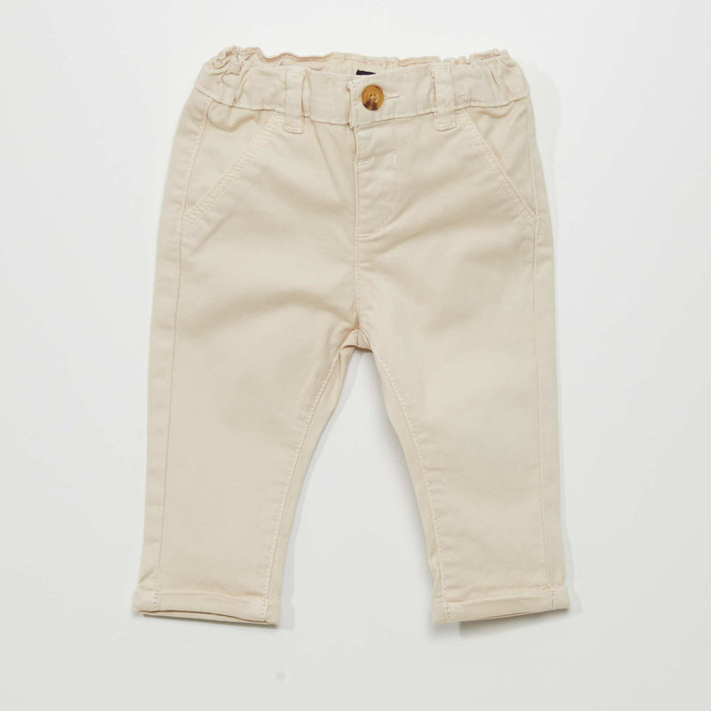Beige
