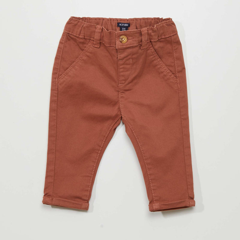 Marron