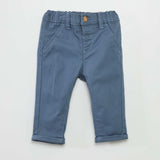 Bleu gris