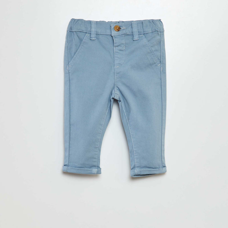 Bleu