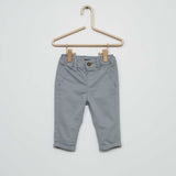 bleu gris