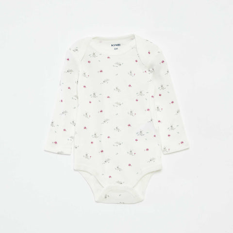 Lot de 3 bodies