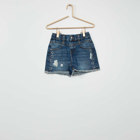 denim stone