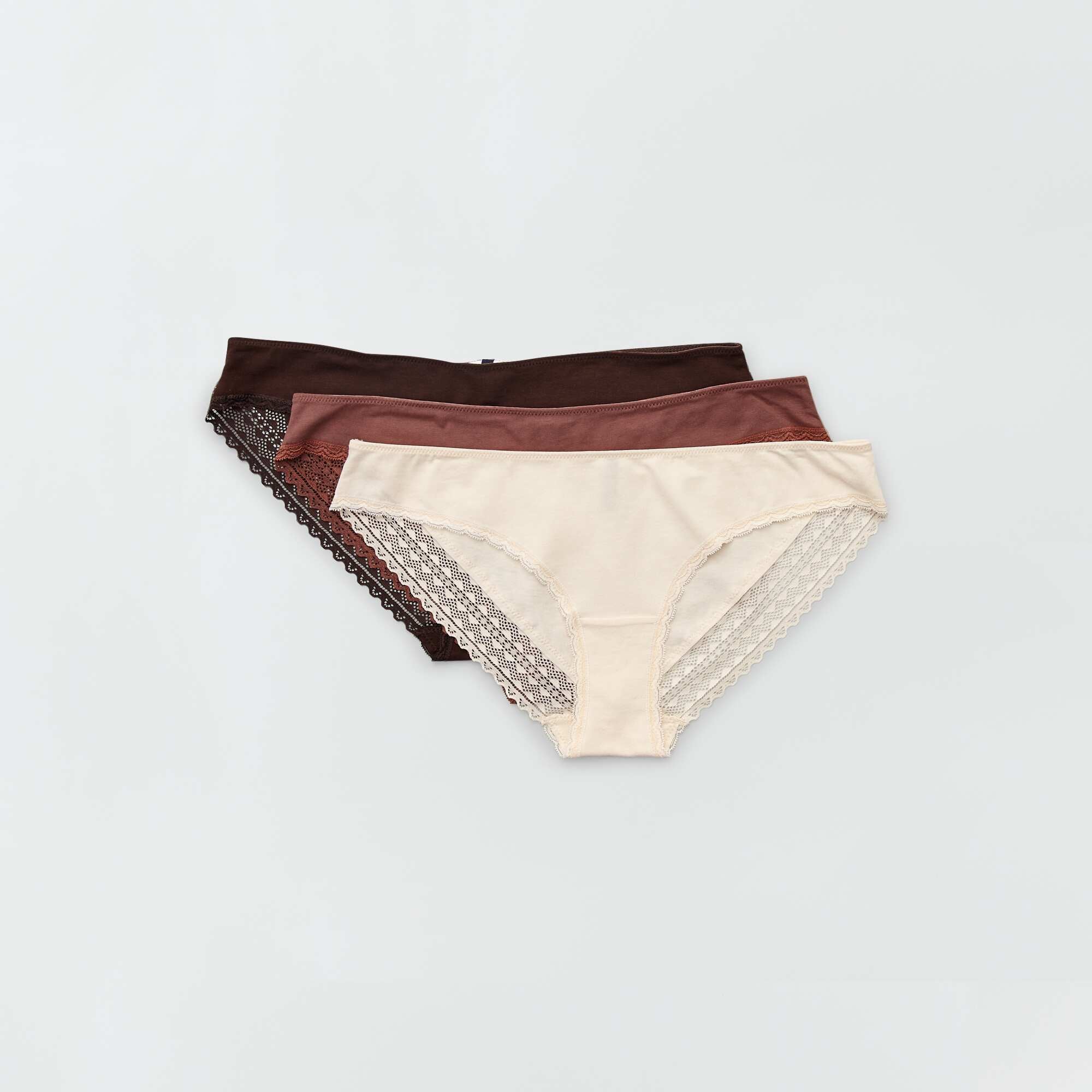 marron/marron rosé/beige