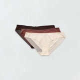 marron/marron rosé/beige