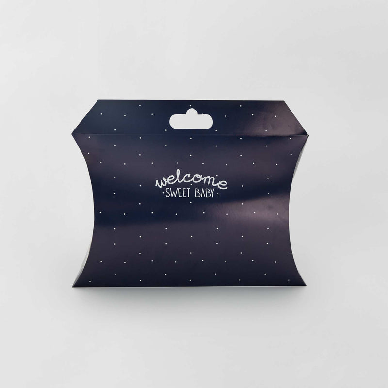 Boite cadeau 'naissance'