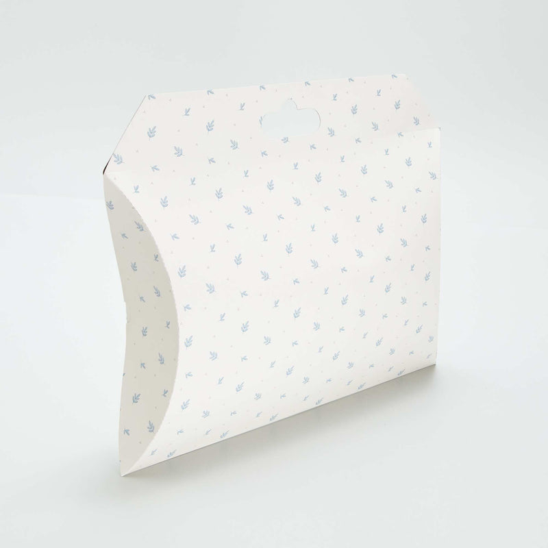 Blanc Bleu