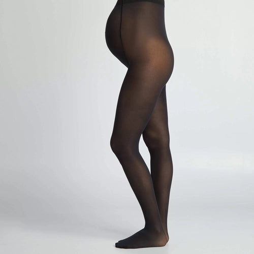 Collants grossesse 40D