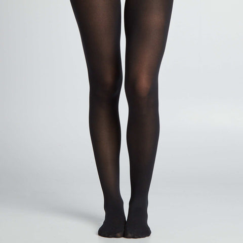 Collants grossesse 40D