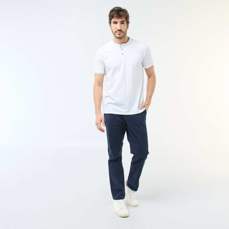 Bleu marine