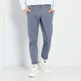 gris bleu
