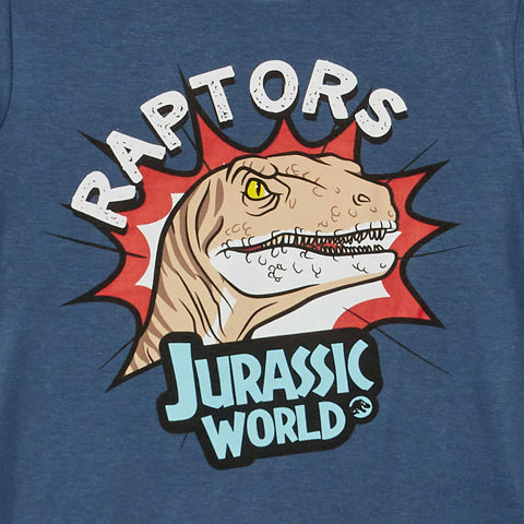 Pyjama long 'Jurassic World'