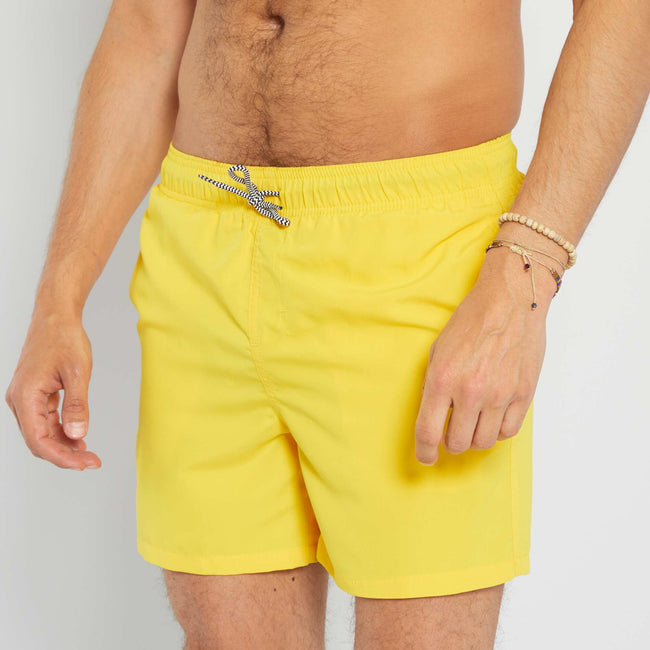 jaune soleil