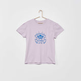 Violet 'sunshine