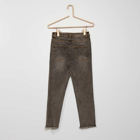 Jean skinny