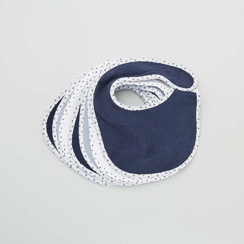 Bleu marine