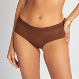 Marron brun