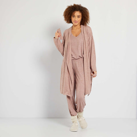 Pull de pyjama