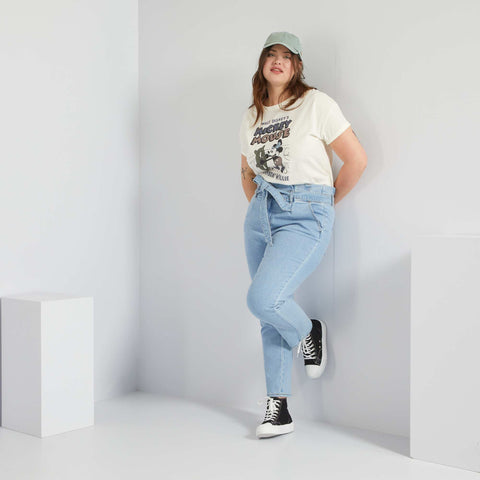 T-shirt 'Disney' 'Mickey'