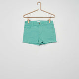 vert de gris