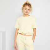 jaune