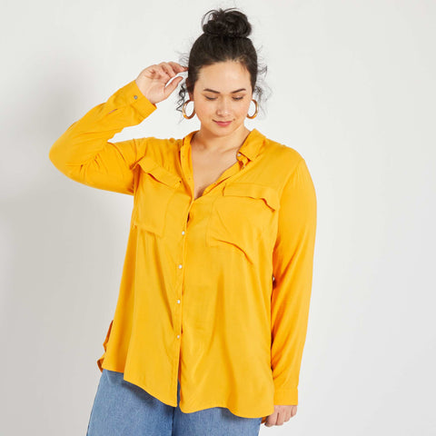 jaune
