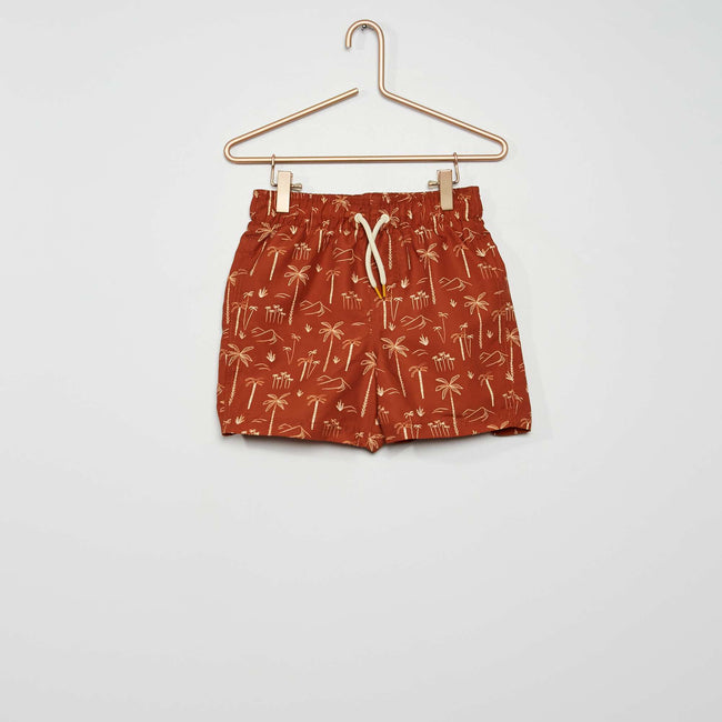 marron