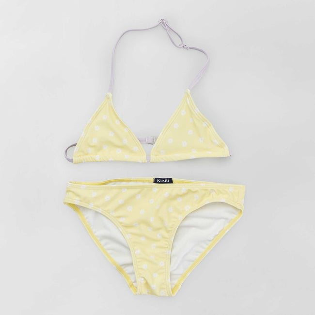 jaune