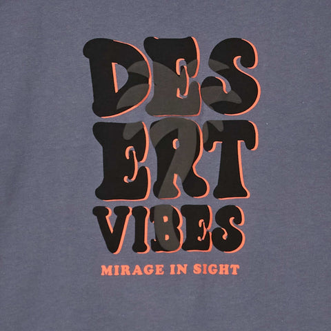 Débardeur imprimé "Desert Vibes"