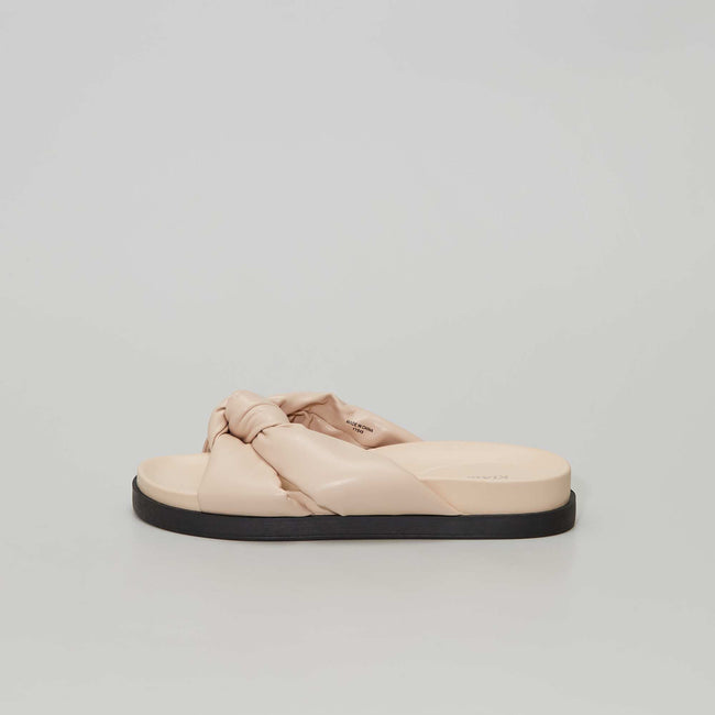 beige