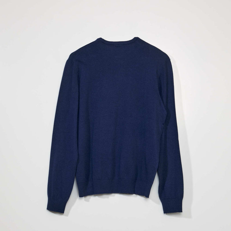Bleu