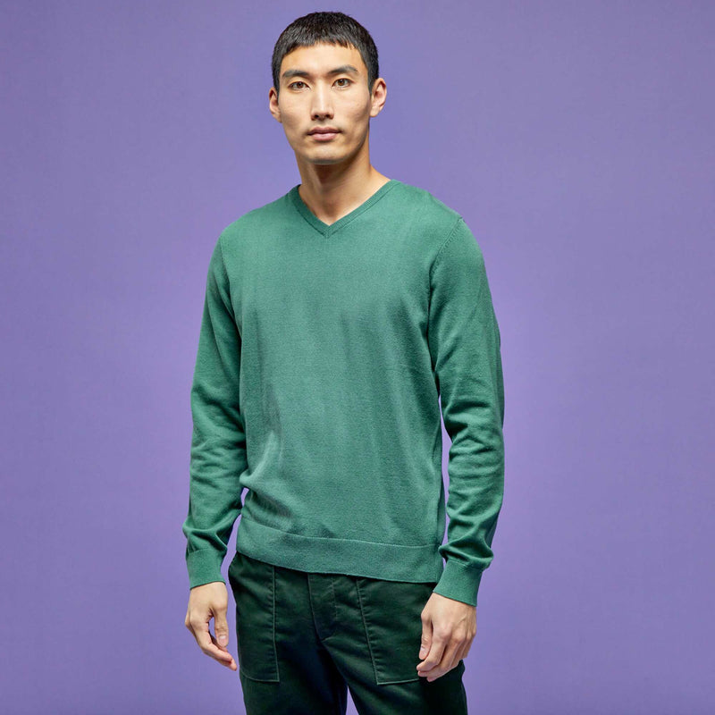 Vert gris