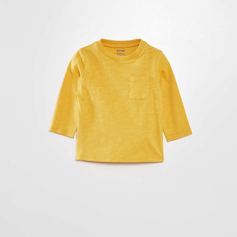 Jaune