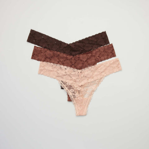 rose/marron clair/marron