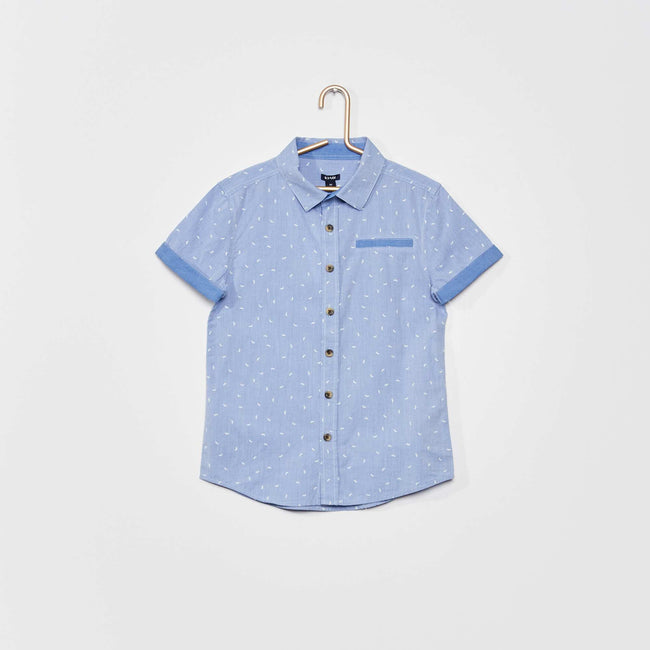 Bleu