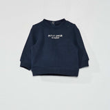 Bleu marine