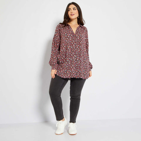 Jean slim stretch - 30L