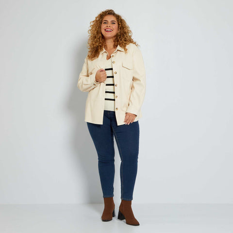 Jean slim stretch - 30L