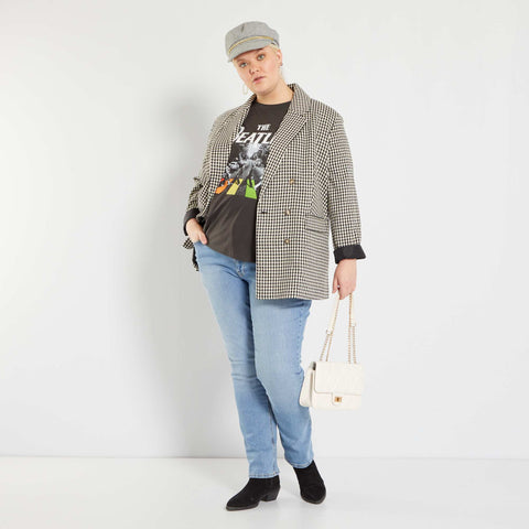 Jean regular stretch - 30L