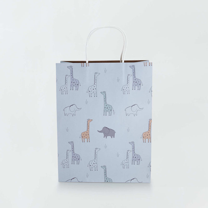 Pochette cadeau