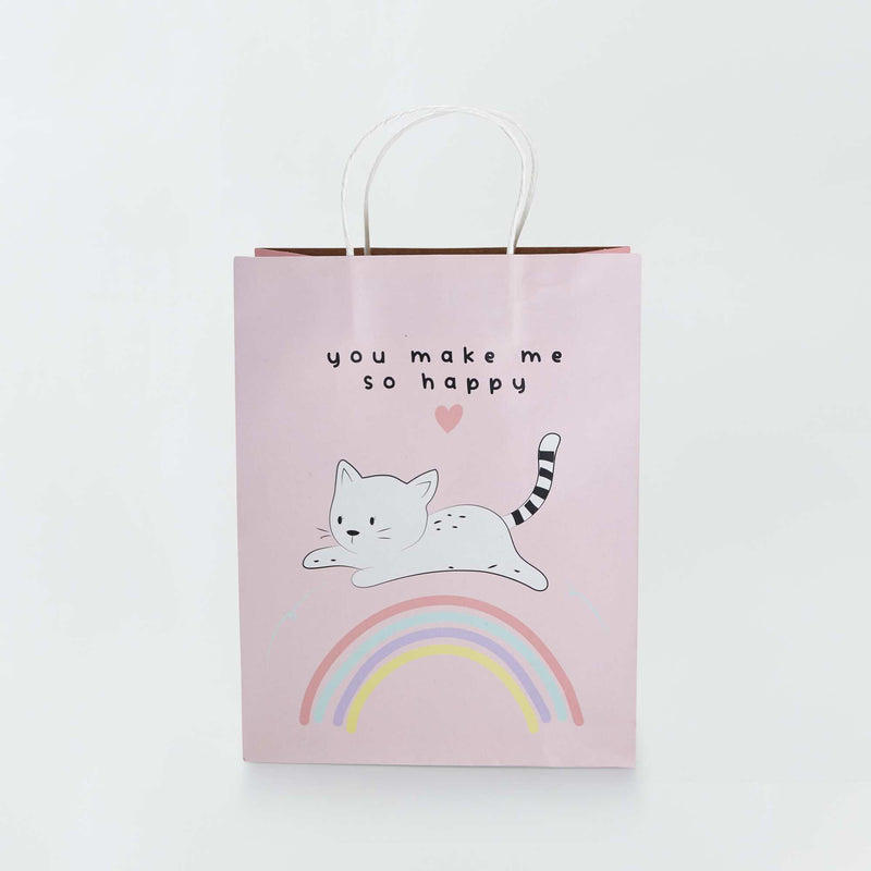 Pochette cadeau