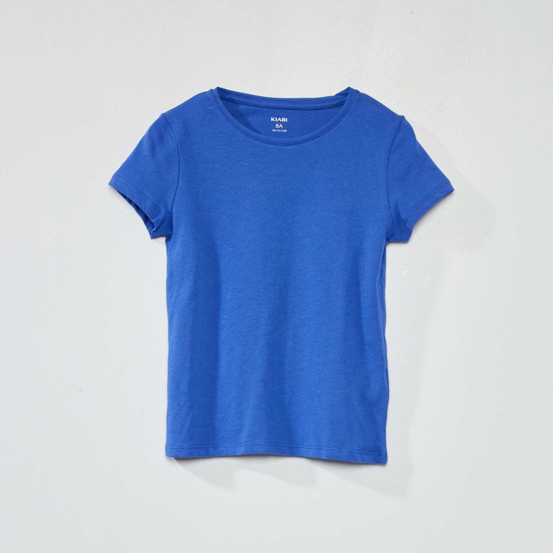 Bleu foncé