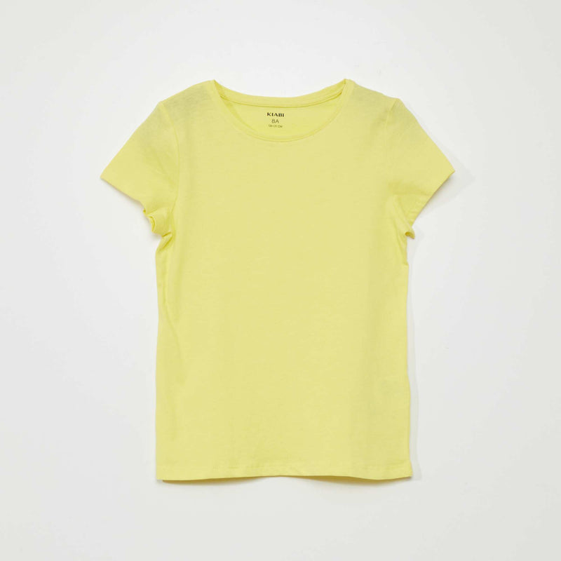 Jaune