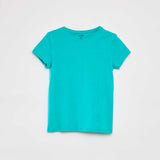 Bleu turquoise