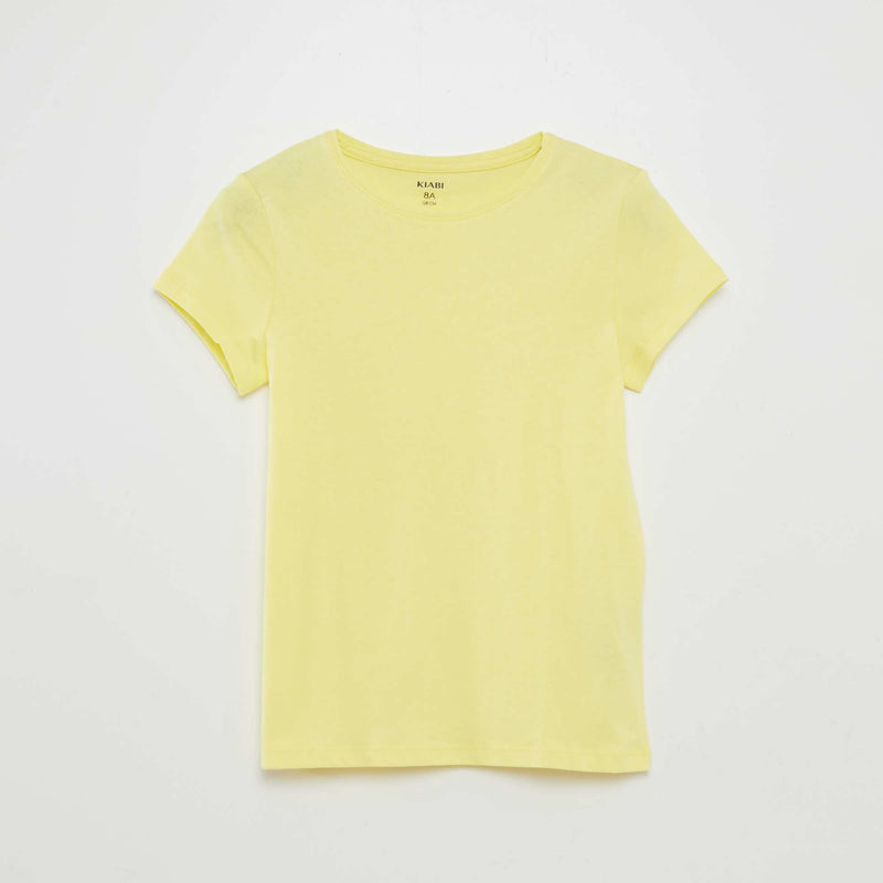 Jaune