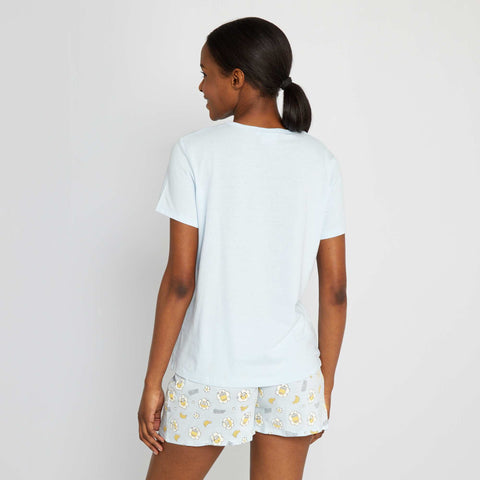 Pyjama short 'Minions'