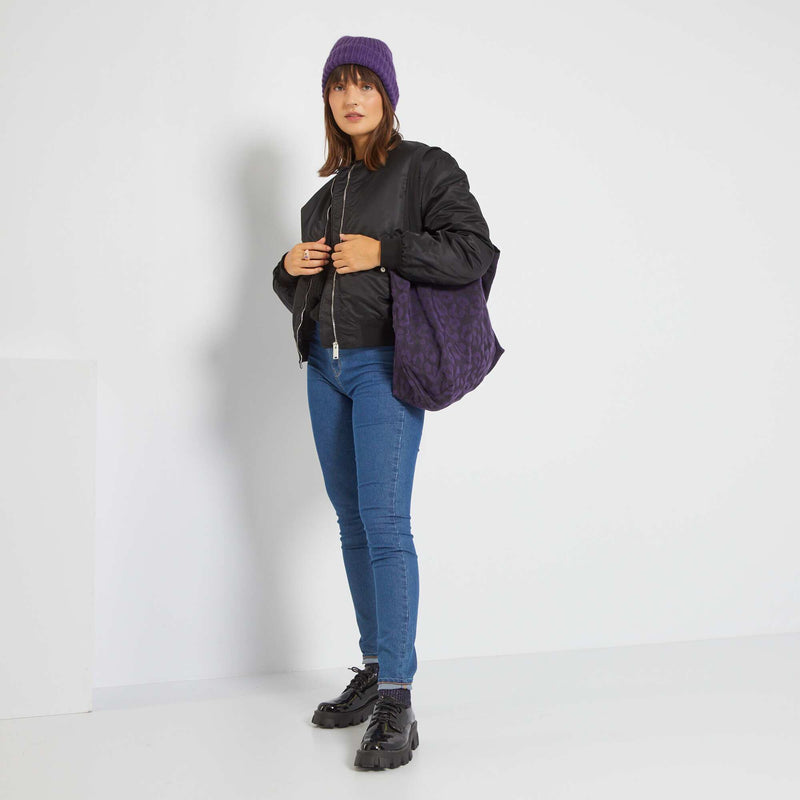 Jean skinny fit / coupe très ajustée