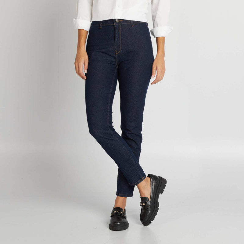 Jean skinny fit / coupe très ajustée